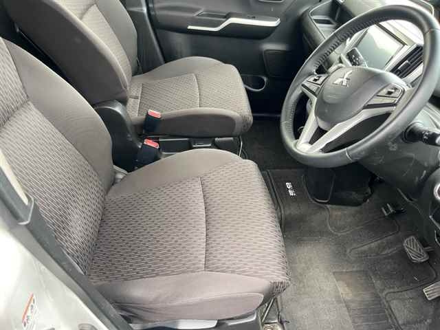 MITSUBISHI DELICA D2 2018