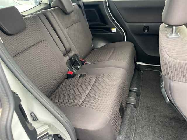 MITSUBISHI DELICA D2 2018