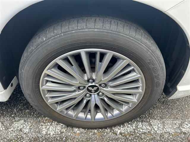 MITSUBISHI OUTLANDER PHEV 2020