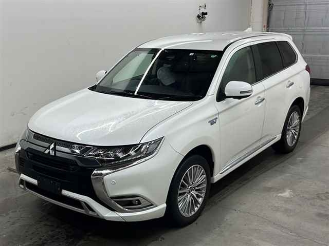 MITSUBISHI OUTLANDER PHEV 2020