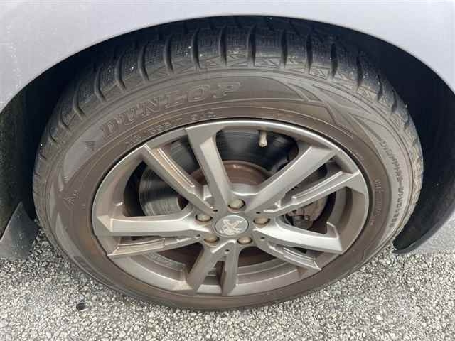 PEUGEOT 508 2018