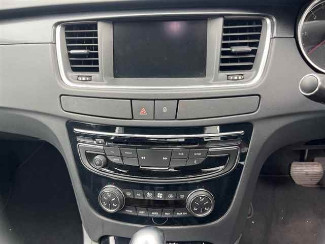 PEUGEOT 508 2018