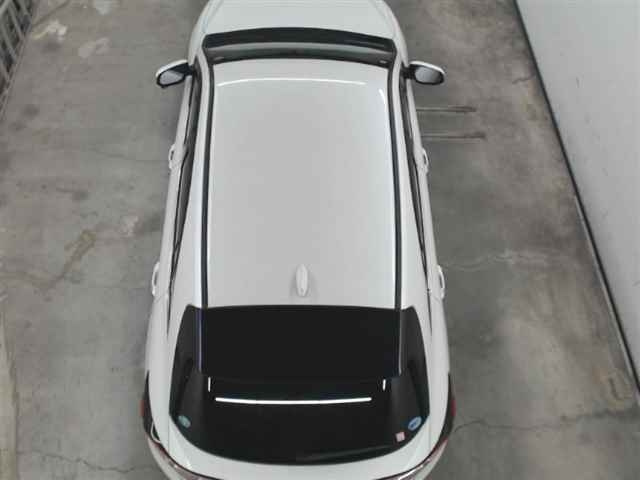 TOYOTA HARRIER 2019