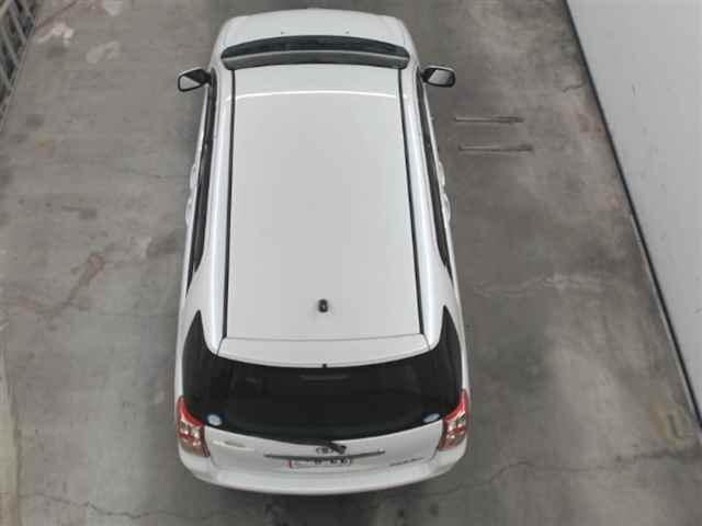 TOYOTA RAUM 2008