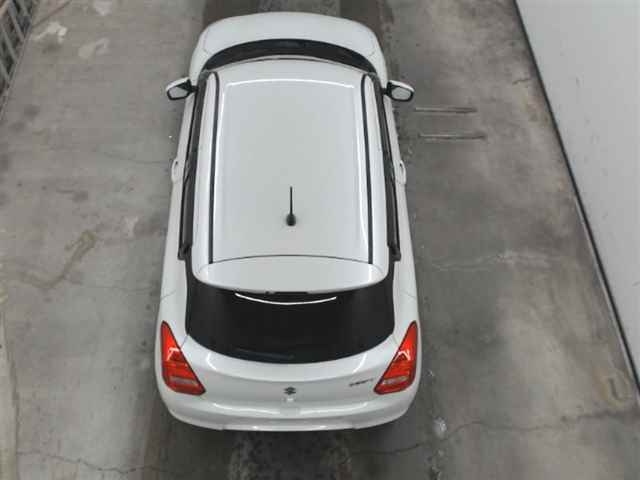 SUZUKI SWIFT 2022