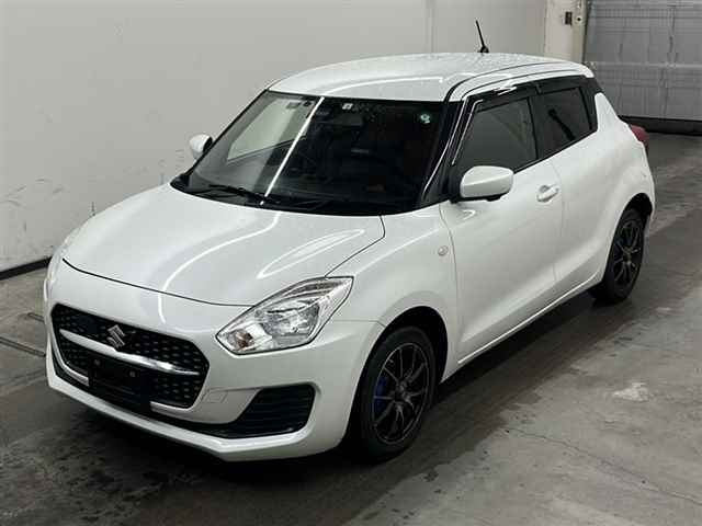 SUZUKI SWIFT 2022