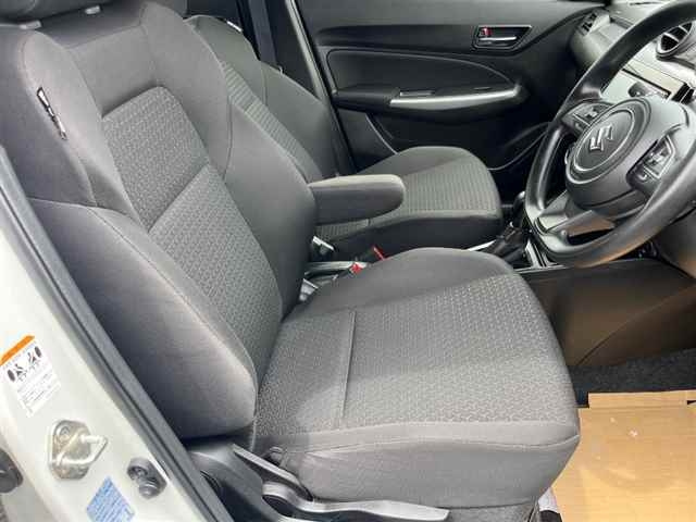 SUZUKI SWIFT 2022