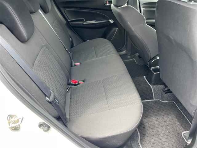 SUZUKI SWIFT 2022