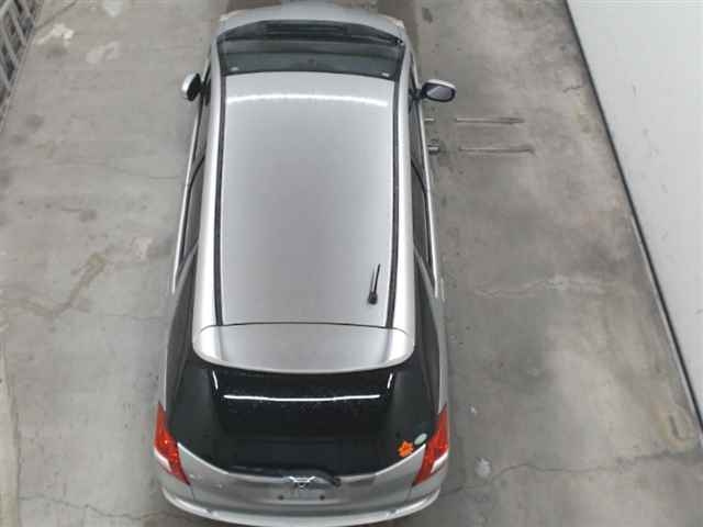 HONDA FIT SHUTTLE 2011