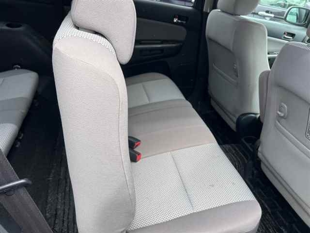 TOYOTA WISH 2008