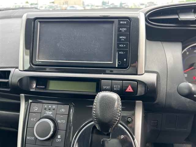 TOYOTA WISH 2015