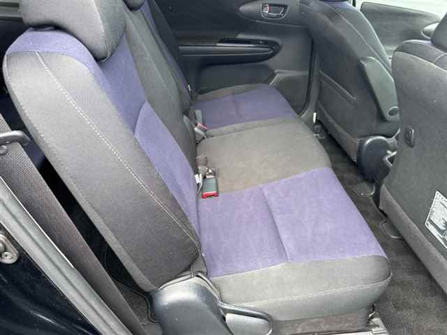 TOYOTA WISH 2015