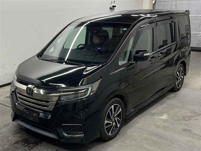HONDA STEP WAGON 2019