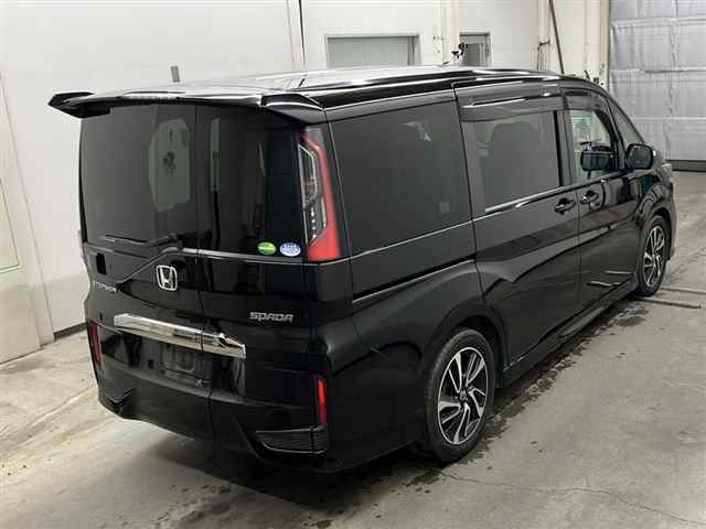 HONDA STEP WAGON 2019