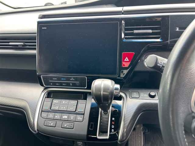 HONDA STEP WAGON 2019