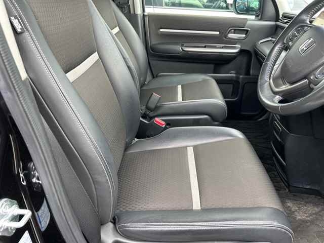 HONDA STEP WAGON 2019
