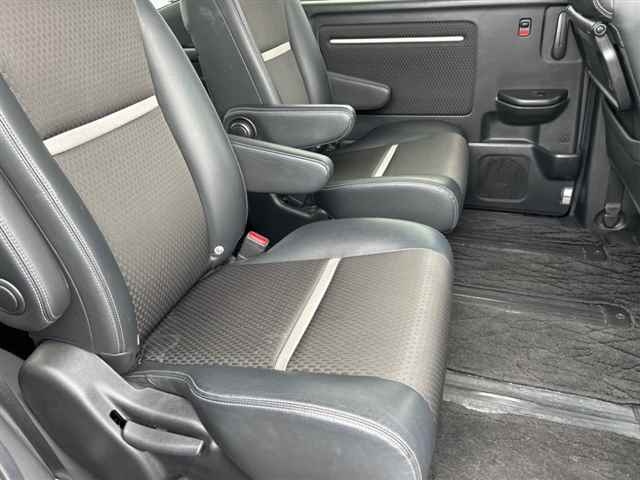 HONDA STEP WAGON 2019