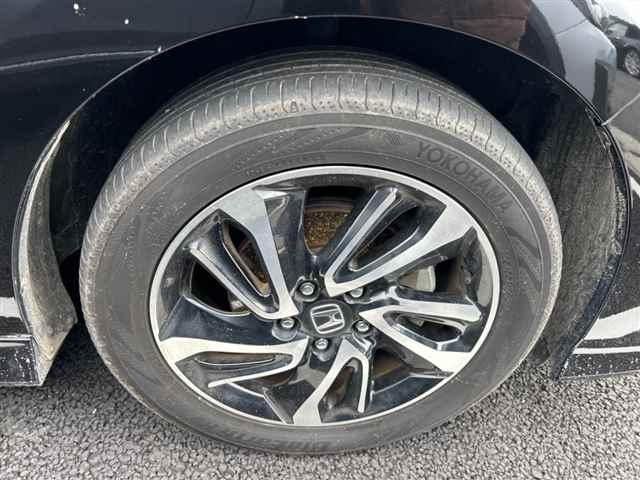 HONDA STEP WAGON 2019