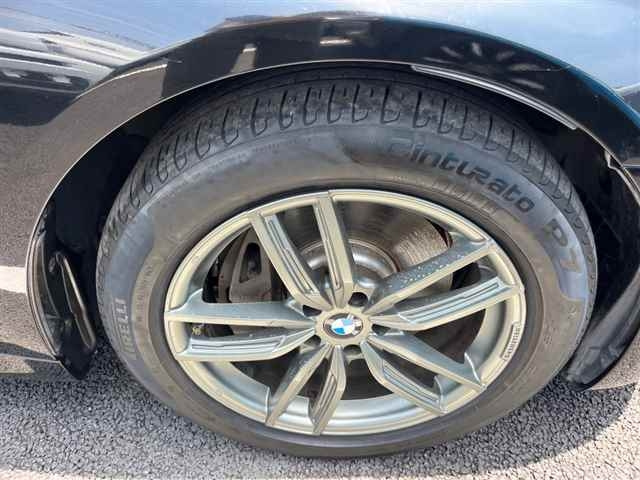 BMW 7 SERIES 2019