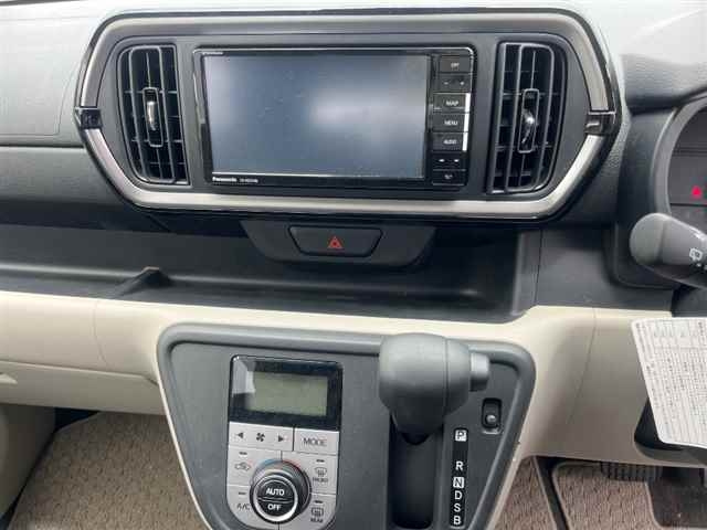 TOYOTA PASSO 2021