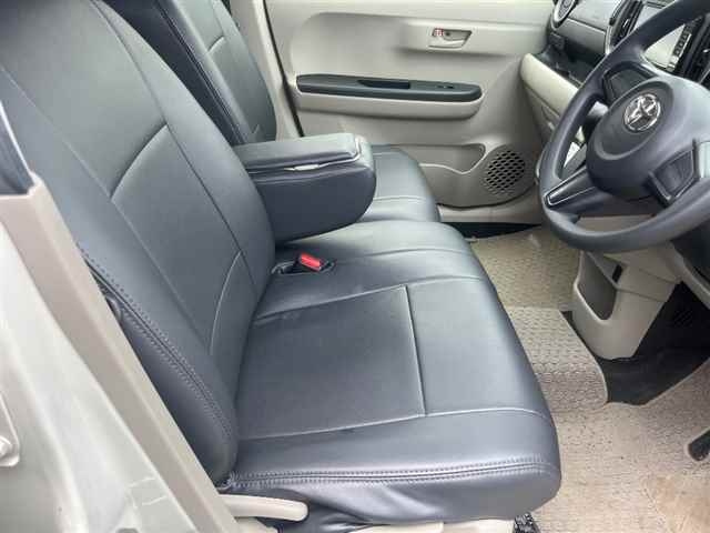 TOYOTA PASSO 2021