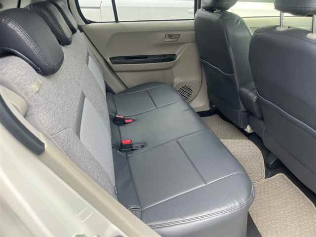 TOYOTA PASSO 2021