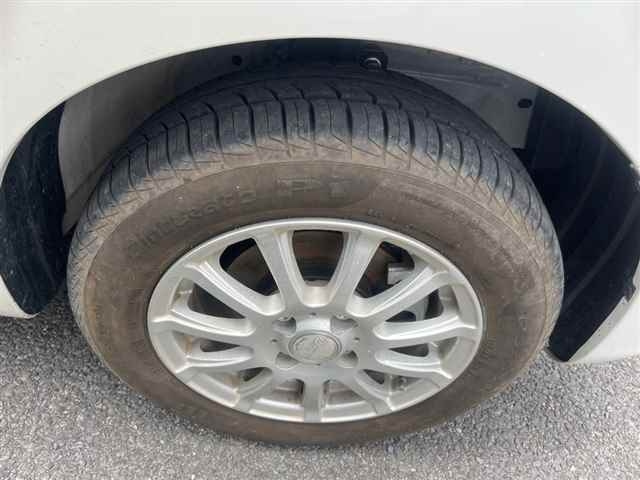 TOYOTA PASSO 2021