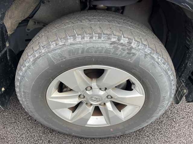 TOYOTA LAND CRUISER PRADO 2021