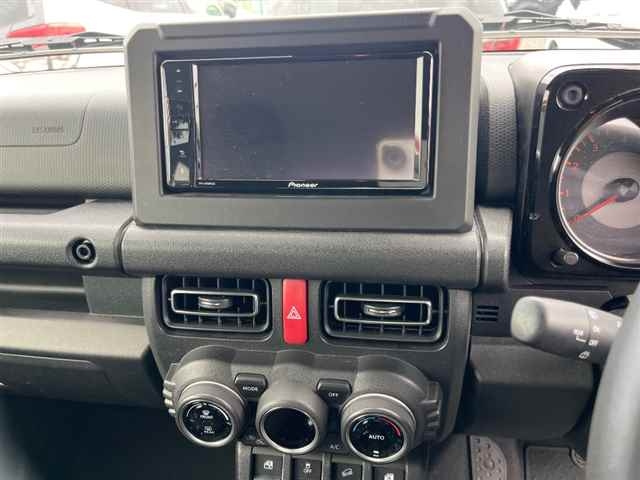 SUZUKI JIMNY SIERRA 2022