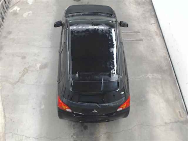 MITSUBISHI MIRAGE 2012