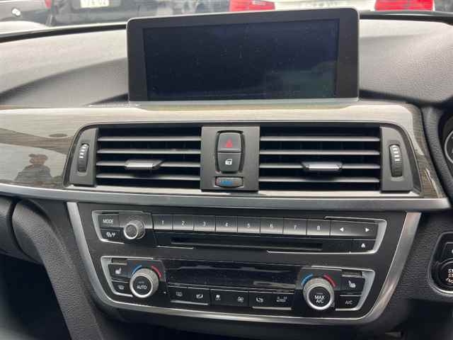BMW 3 SERIES 2014