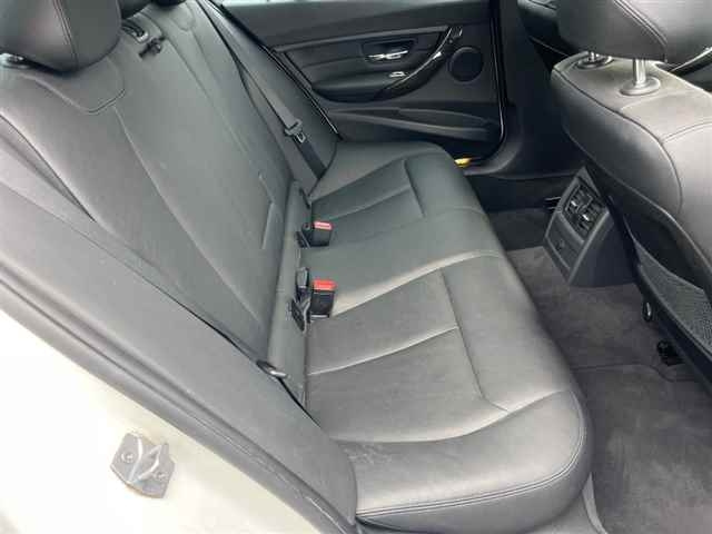 BMW 3 SERIES 2014