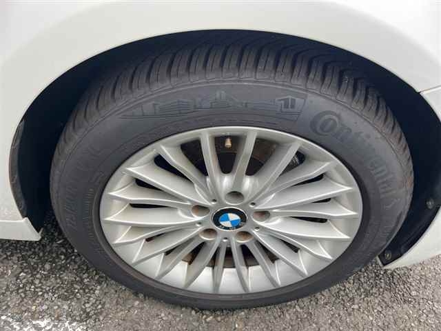 BMW 3 SERIES 2014