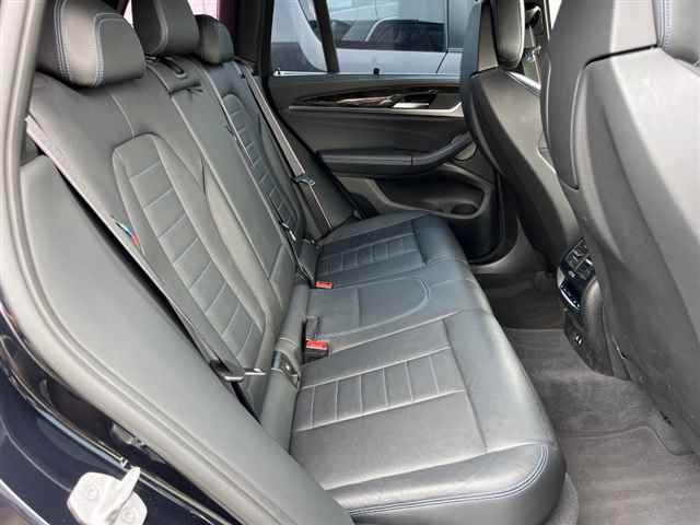 BMW X3 2021
