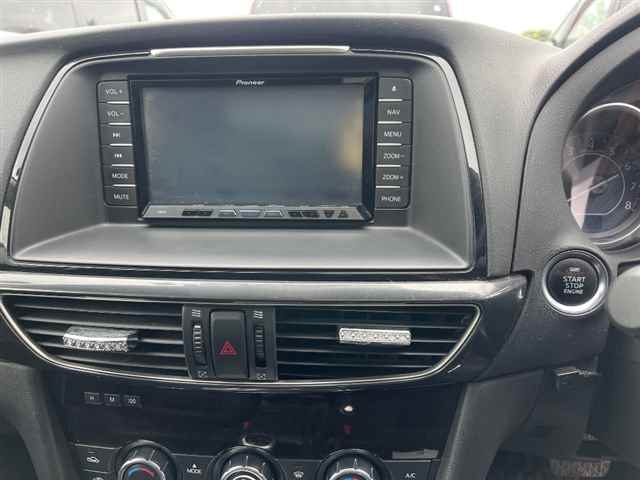 MAZDA ATENZA SEDAN 2012