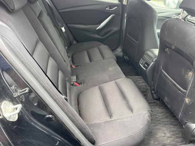 MAZDA ATENZA SEDAN 2012