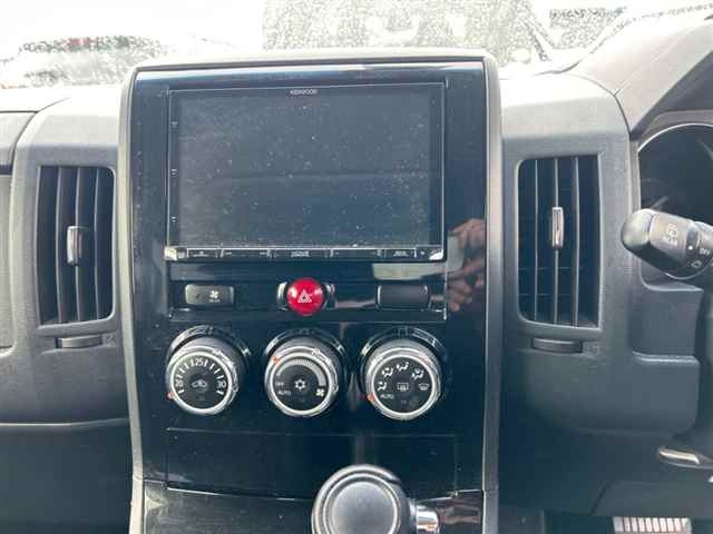 MITSUBISHI DELICA D5 2018
