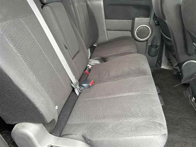 MITSUBISHI DELICA D5 2018