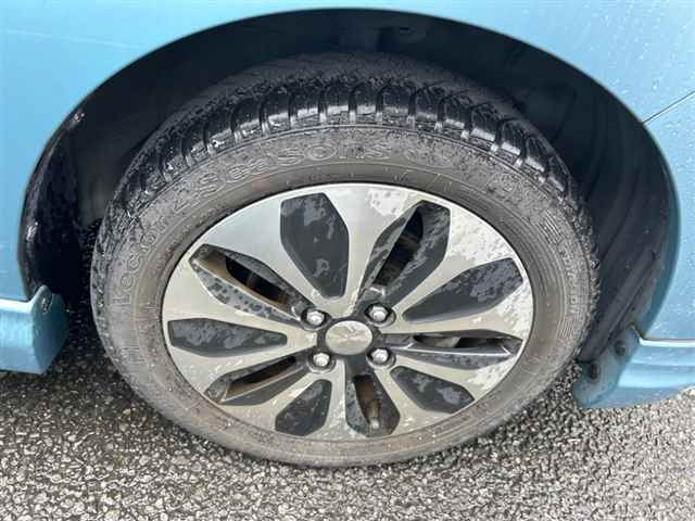 MITSUBISHI DELICA D2 2014