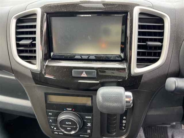MITSUBISHI DELICA D2 2013