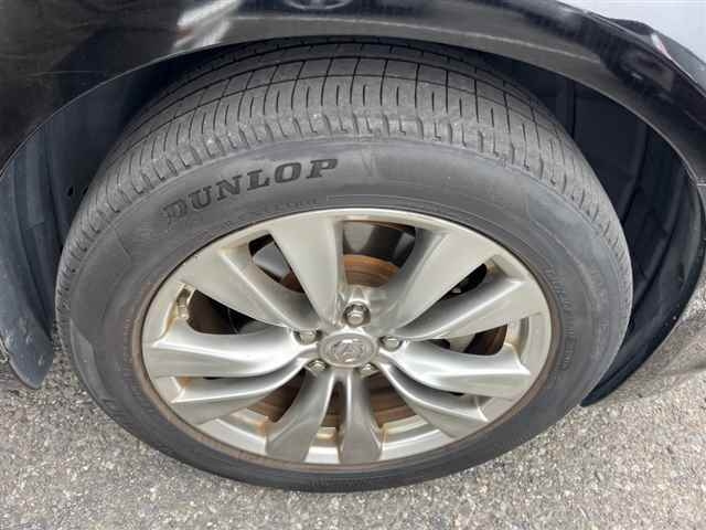 NISSAN FUGA 2012