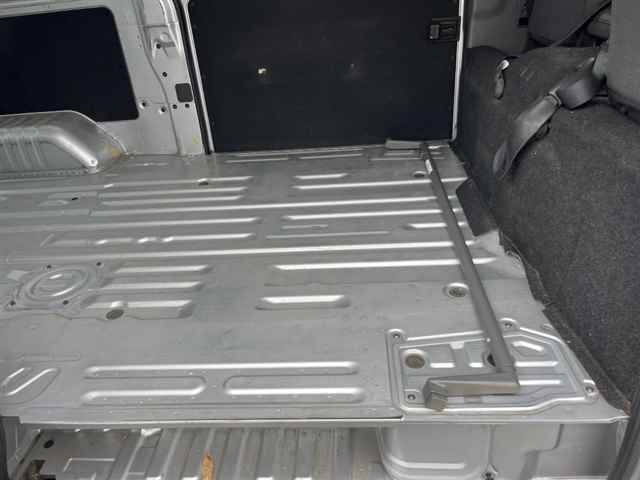 NISSAN CARAVAN VAN 2016