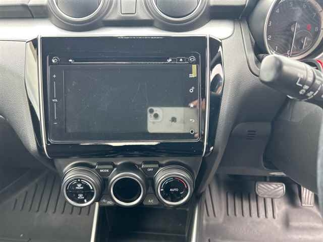 SUZUKI SWIFT 2017