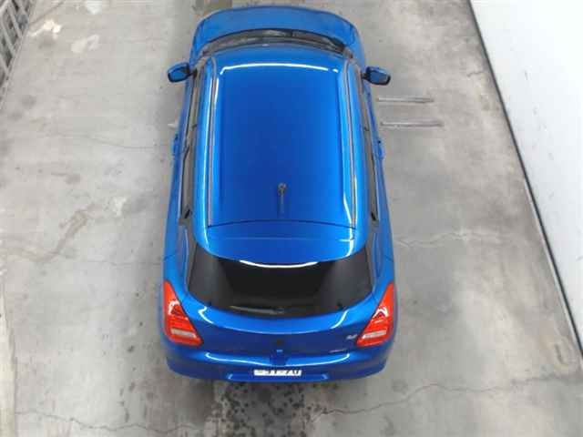SUZUKI SWIFT 2017