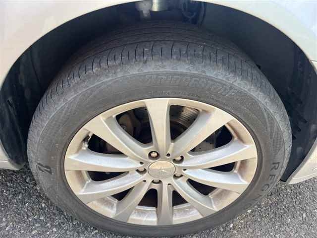 MERCEDES BENZ S CLASS 2010