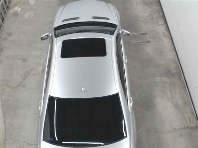 MERCEDES BENZ S CLASS 2010
