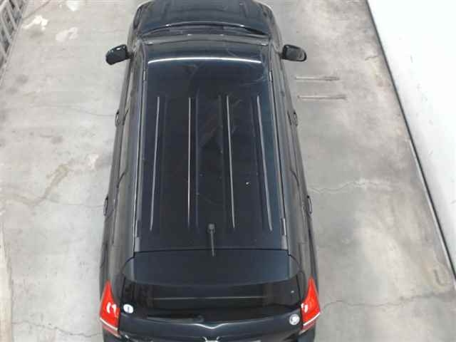 TOYOTA VANGUARD 2010
