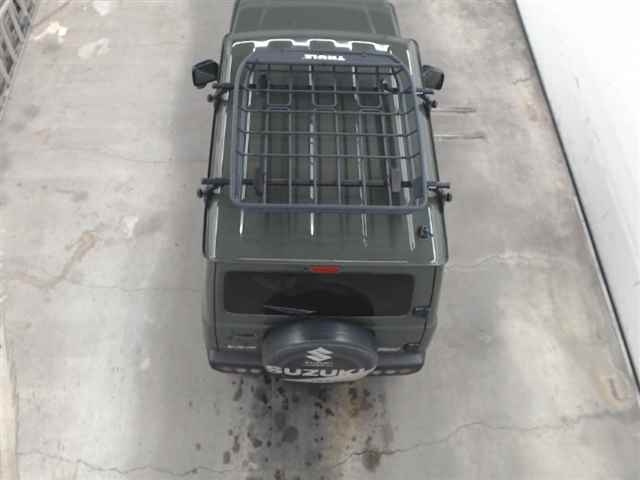SUZUKI JIMNY 2019