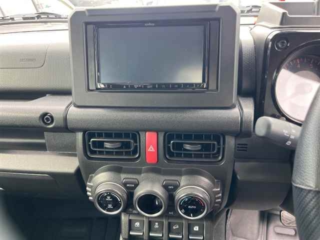 SUZUKI JIMNY 2019