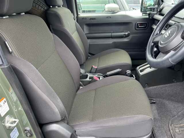 SUZUKI JIMNY 2019